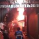 5 Rumah PNS Ludes Terbakar 2klm