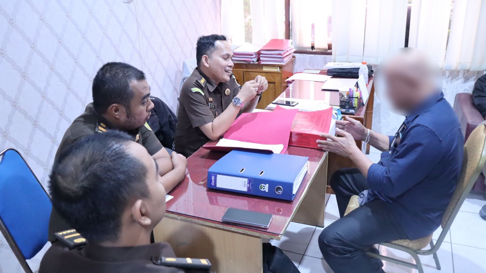 5 Tak Bayar Pajak 2klm