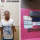 5 Tersangka Pencuri Dirumah Ditangkap Warga 2klm