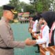 6 Kapolres Tapin berikan penghargaan 2klm
