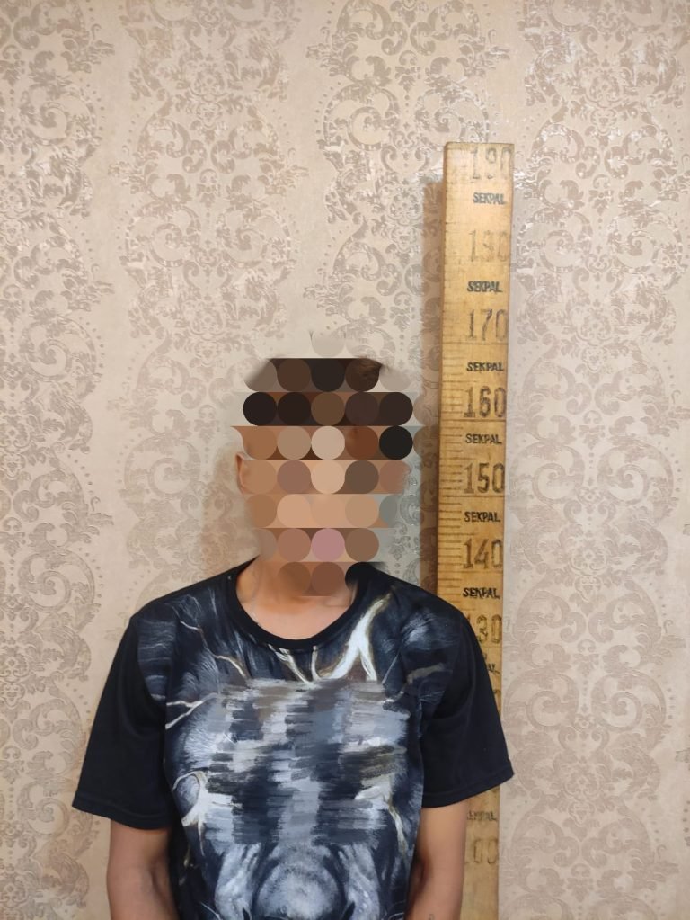 6 Sabu Palaran 2klm