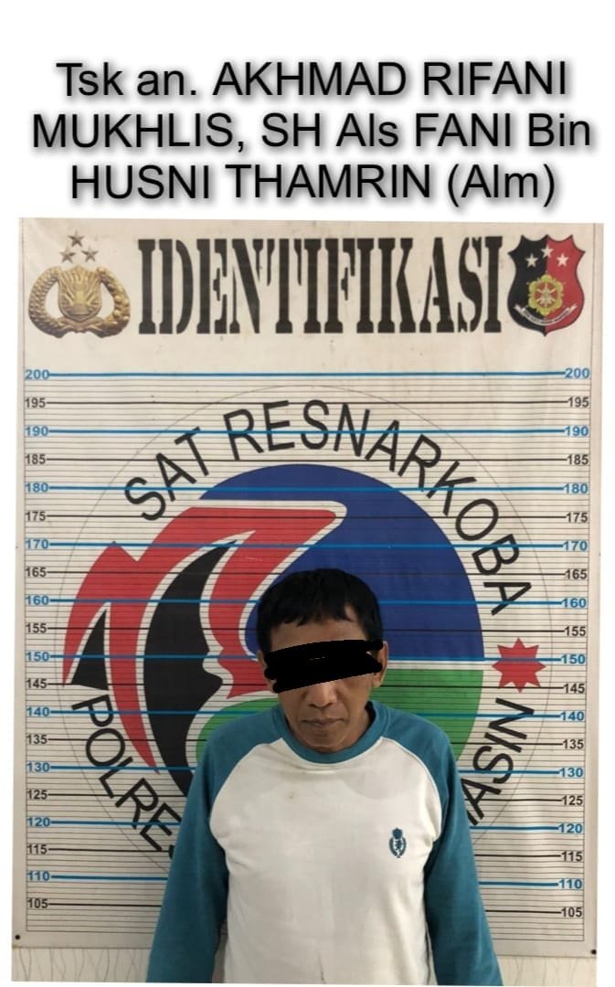 6 Sabu Sarjana 2klm