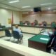 6 Sidang Mantan Kepala Dinas Pertanian Kabupaten Balangan 3klm