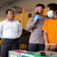 6 pencuri kotak amal 3klm