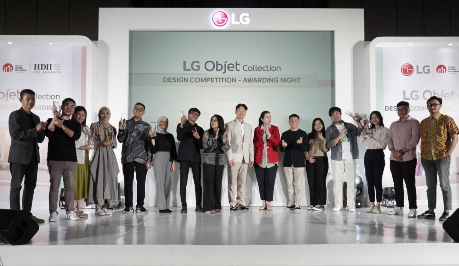 LG Umumkan Pemenang Kompetisi Desain Hunian Modern dan Harmoni 1 7 3klm 3