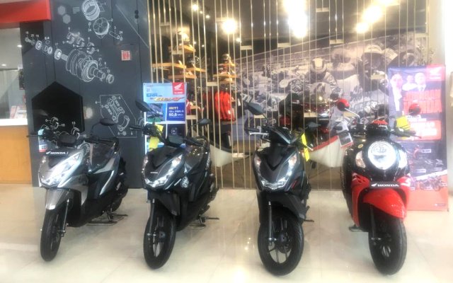 Trio Motor Hadirkan Program Spesial “Shocktober – Diskonnya Bikin Shock” 1 8 2klm diskon