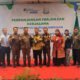 8 2klm kerja