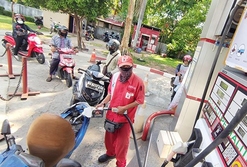 Penerimaan Pajak PBB-KB di Kalsel Naik 113 Persen pada September 2023 1 8 3klm naik