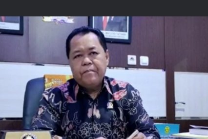 Dewan Minta Kaji Ulang Lokasi Pembuatan TPS 3R 1 Amir Matnor Ali