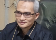 Kadis Baru Diminta Profesional Kawal Visi-Misi Walikota 16 Kadis Baru Diminta Profesional Kawal Visi-Misi Walikota