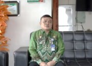 Camat Landasan Ulin Pastikan Beras Pembagian Pemerintah Layak Konsumsi 7 Camat Landasan Ulin Pastikan Beras Pembagian Pemerintah Layak Konsumsi