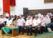 Festival Literasi Kembali Digelar, Ribuan Pelajar Unjuk Karya. 28 Festival Literasi Kembali Digelar, Ribuan Pelajar Unjuk Karya.