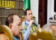 Wali Kota Aditya Minta saham PT AM Intan Banjar Dirasionalisasi 17 Wali Kota Aditya Minta saham PT AM Intan Banjar Dirasionalisasi