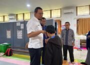 Disdik Banjarbaru Debut Layanan Pendidikan Inklusif 9 Disdik Banjarbaru Debut Layanan Pendidikan Inklusif