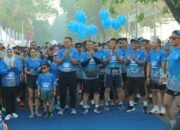 Perluas Akseptansi QRIS, BI Kalsel Gelar Fun Run 17 Perluas Akseptansi QRIS, BI Kalsel Gelar Fun Run