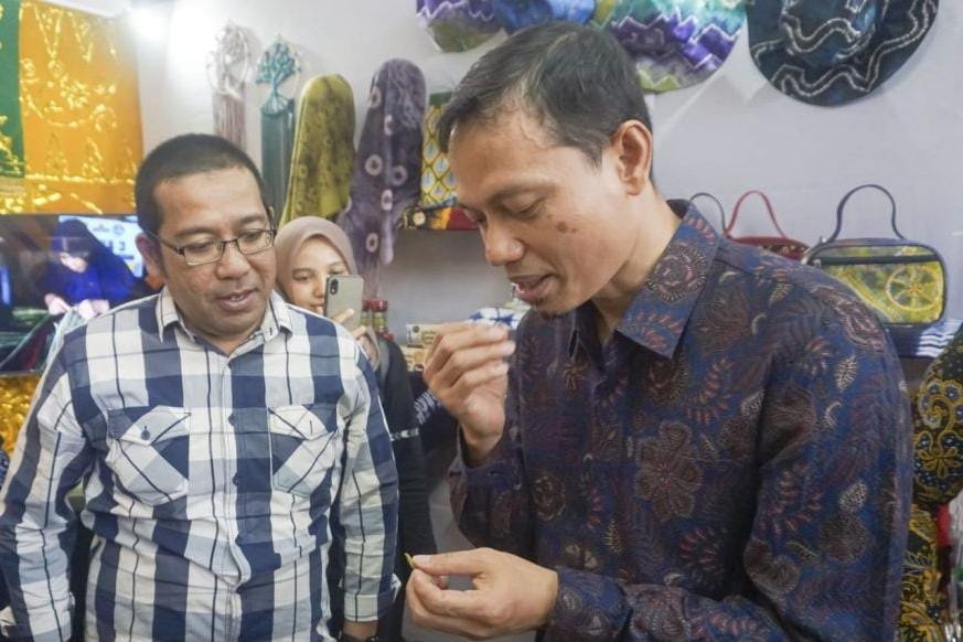 KIM Kemuning Banjarbaru Tampil Di Surabaya 1 Hal 10 3 KLm BJB 1 18