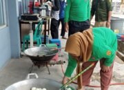 Wali Kota Banjarbaru Belum Naikkan Status Karhutla 28 Wali Kota Banjarbaru Belum Naikkan Status Karhutla