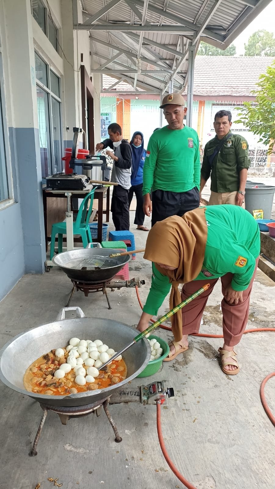 Wali Kota Banjarbaru Belum Naikkan Status Karhutla 1 Hal 10 3 KLm BJB 2 2