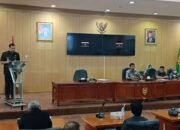 DPRD Banjarbaru Minta Pencabutan Perda IPPT 31 DPRD Banjarbaru Minta Pencabutan Perda IPPT