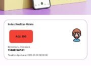 Digitalisasi Sistem Pemerintahan Banjarbaru Luncurkan Aplikasi "Idaman Office" 11 Digitalisasi Sistem Pemerintahan Banjarbaru Luncurkan Aplikasi “Idaman Office”