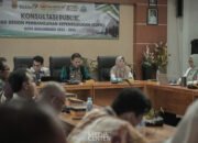Wartono Siapkan Pembangunan Kependudukan Berkualitas