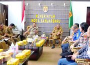 2024 Banjarbaru Bakal Dilengkapi APILL 34 2024 Banjarbaru Bakal Dilengkapi APILL