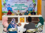 Kelurahan Palam Terpilih Ramah Perempuan dan Peduli Anak 23 Kelurahan Palam Terpilih Ramah Perempuan dan Peduli Anak