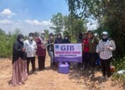 GJB Berbagai di Lokasi Pemadaman Karhutla Banjarbaru 14 GJB Berbagai di Lokasi Pemadaman Karhutla Banjarbaru
