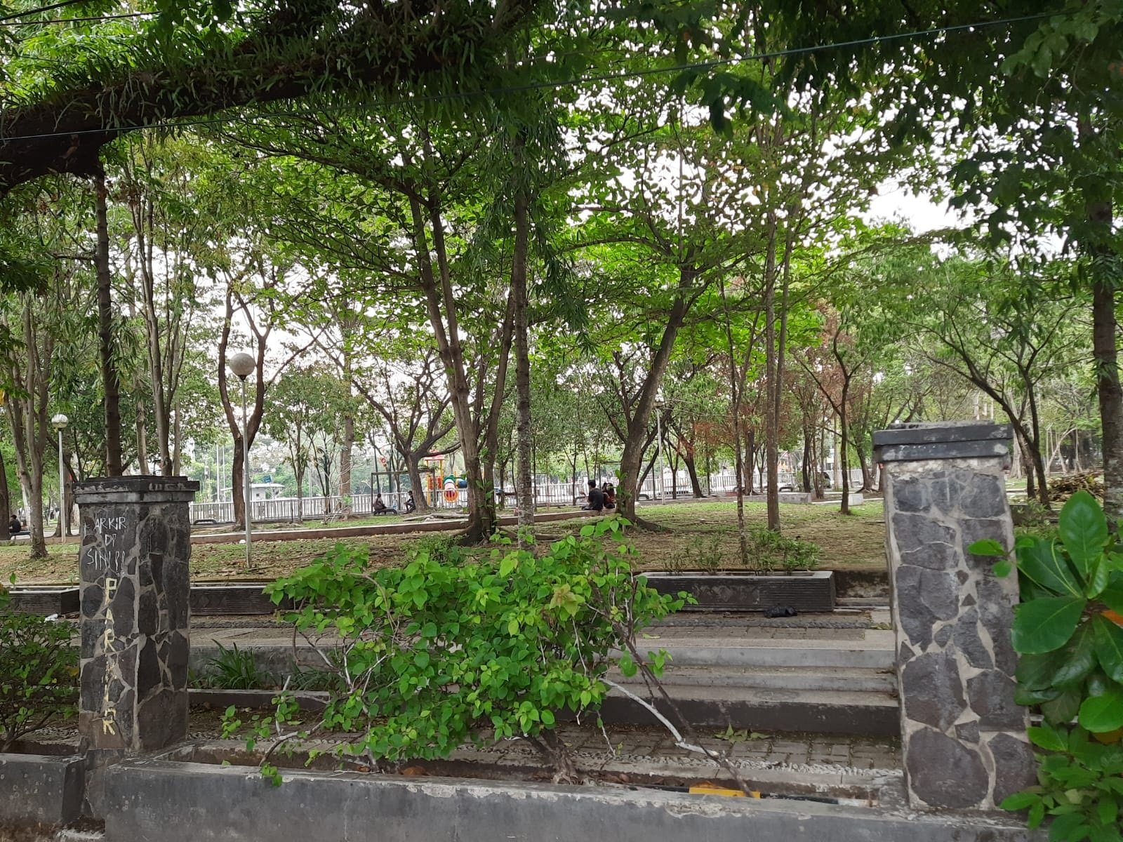 Hal 10 3 Klm Air Mancur