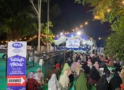 Tabligh Akbar PPJI, Maknai Peringatan Maulid Nabi Muhammad 11 Tabligh Akbar PPJI, Maknai Peringatan Maulid Nabi Muhammad