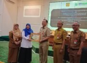 UHC Capai, Kini Warga Banjarbaru Terima Layanan Kesehatan 25 UHC Capai, Kini Warga Banjarbaru Terima Layanan Kesehatan