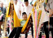 Wartono Ikut Baayun Maulid 19 Wartono Ikut Baayun Maulid