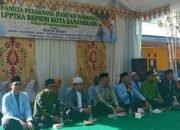 Festival Anak Saleh Indonesia ke-XII Nasional Dimulai 33 Festival Anak Saleh Indonesia ke-XII Nasional Dimulai