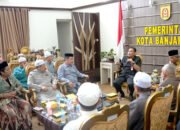 Jalankan Misi Pendidikan 40 Pengajar Pergi Ke Yaman