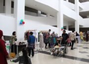 HUT RSD Idaman Banjarbaru, Hadirkan Berbagai Inovasi 20 HUT RSD Idaman Banjarbaru, Hadirkan Berbagai Inovasi