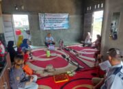 ULM Beri Edukasi Manajemen Usaha Keripik Sepat