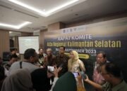Kalsel Provinsi Tingkat Kemiskinan Terendah Kedua se Indonesia 14 Kalsel Provinsi Tingkat Kemiskinan Terendah Kedua se Indonesia