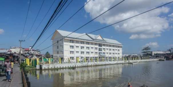 Hal 10 3 Klm Rusunawa