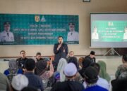 Tangkal Banjir di Cempaka, Banjarbaru Bangun Embung 30 Tangkal Banjir di Cempaka, Banjarbaru Bangun Embung