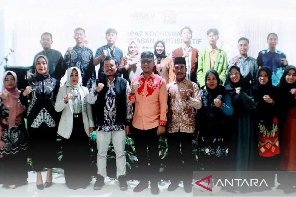 Hal 10 4 Klm Bawaslu Kalsel