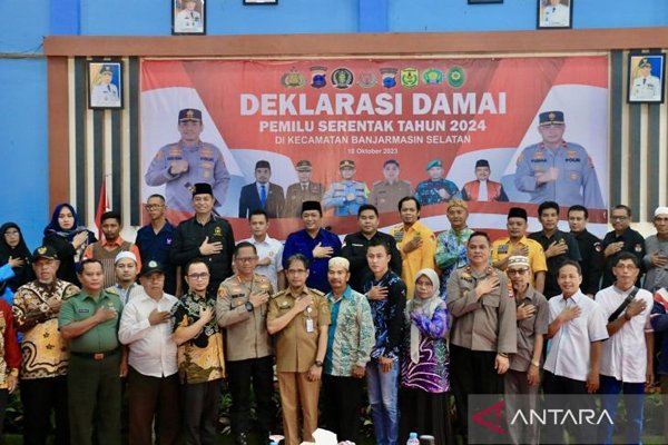 Hal 10 4 Klm Pemilu Aman
