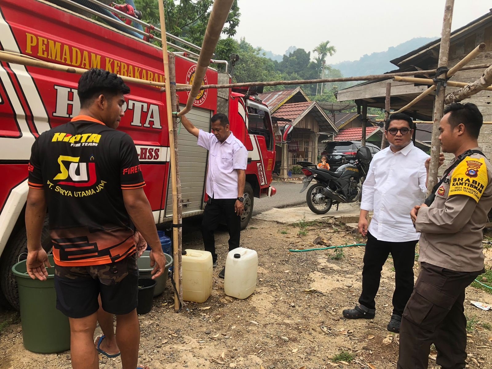 Hal 11 Kandangan 4 klm