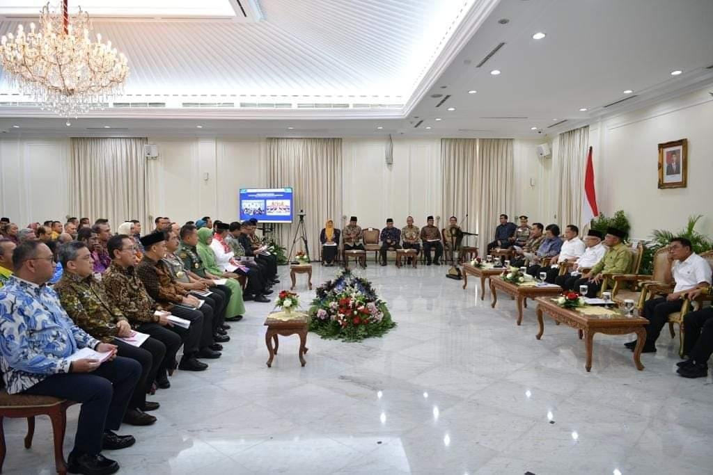 Pemkab HSS Dapat Insentif Fiskal Rp 6 M Atas Kinerja Turunkan Stunting 1 Hal 12 HSS 3 klm 6