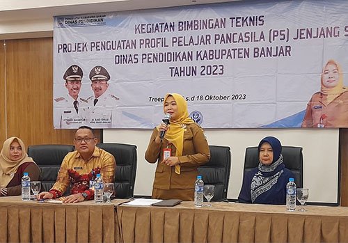 Hal 16 2 KLm Martapura Bimtek P5