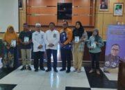 Sekda Soft Launching Aplikasi SI IDAH BANJAR