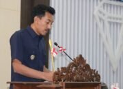Jawaban Bupati Atas Pandangan Umum Fraksi
