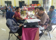 Pemkab Banjar Fasilitasi Pembuatan NIB