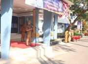 Sekretariat Fasilitasi 143 Kegiatan Pimpinan-Anggota Dewan