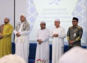 PT AM Intan Banjar Peringati Maulid Nabi