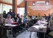 Diskominfostandi Gelar FGD, Peserta Rapikan-Analisa Data